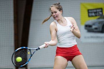 Tizia Brocks 50 - Nordostdeutsche Meisterschaft